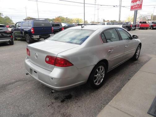 2006 Buick Lucerne CXL