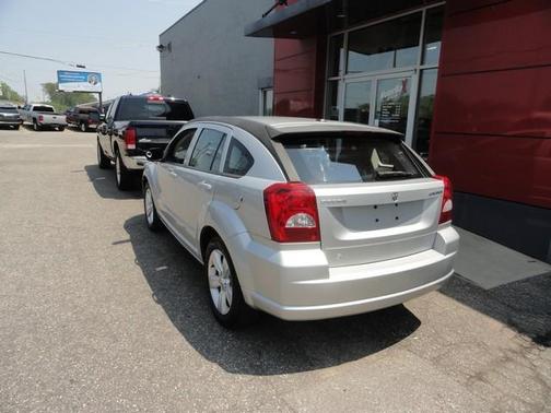 2010 Dodge Caliber Mainstreet