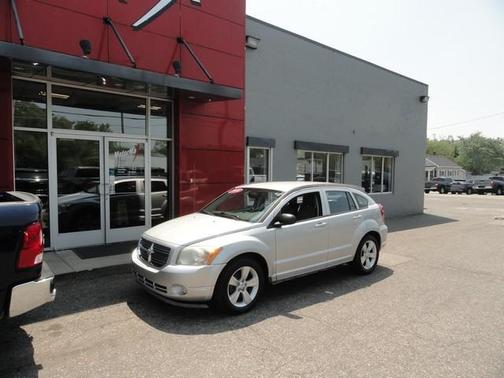 2010 Dodge Caliber Mainstreet