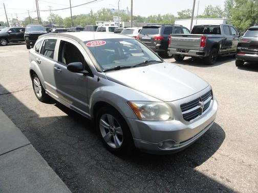 2010 Dodge Caliber Mainstreet