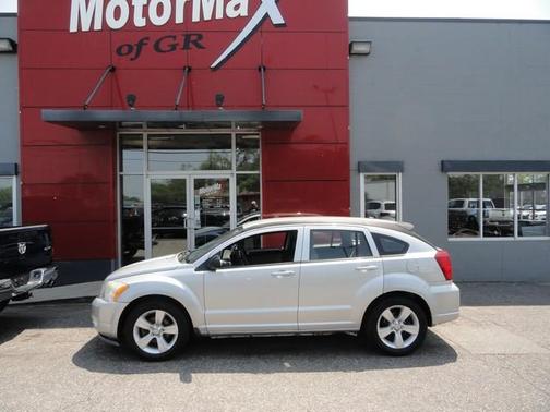 2010 Dodge Caliber Mainstreet