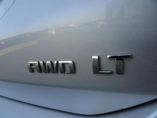 2021 Chevrolet Equinox 2LT