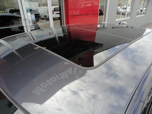 Gray 2016 Chrysler 300 S