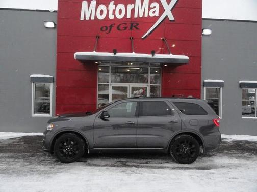 2020 Dodge Durango R/T