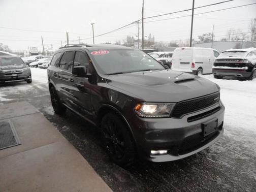 2020 Dodge Durango R/T