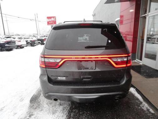 2020 Dodge Durango R/T