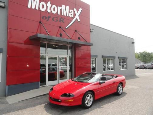 1994 Chevrolet Camaro Z28