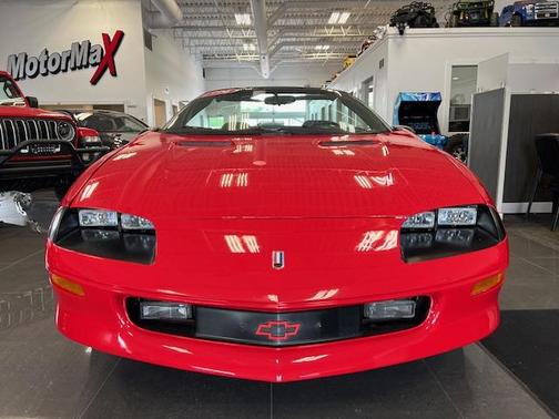 1994 Chevrolet Camaro Z28
