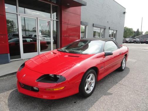 1994 Chevrolet Camaro Z28