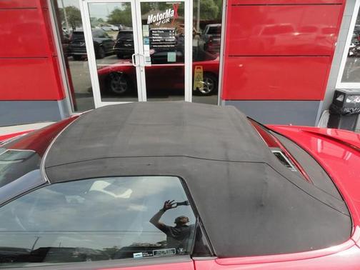 1994 Chevrolet Camaro Z28