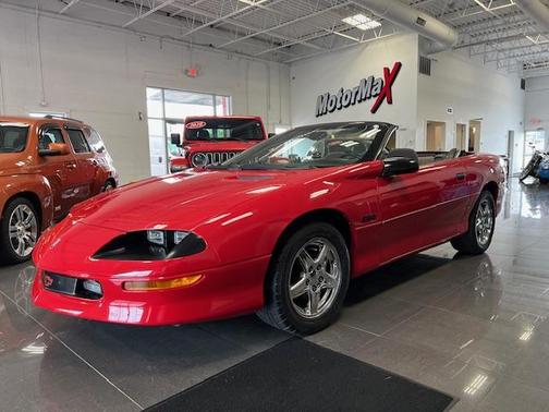 1994 Chevrolet Camaro Z28
