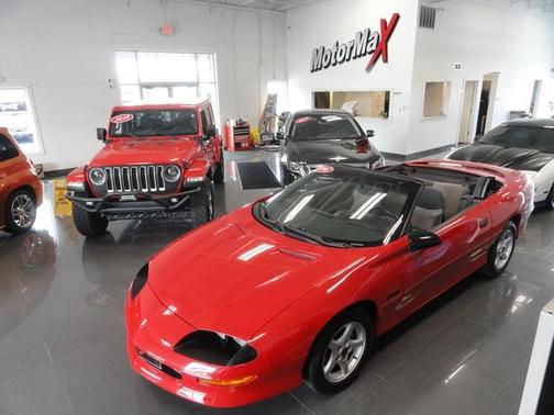 1994 Chevrolet Camaro Z28