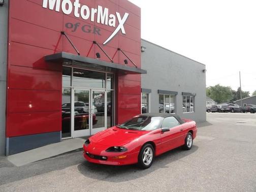 1994 Chevrolet Camaro Z28