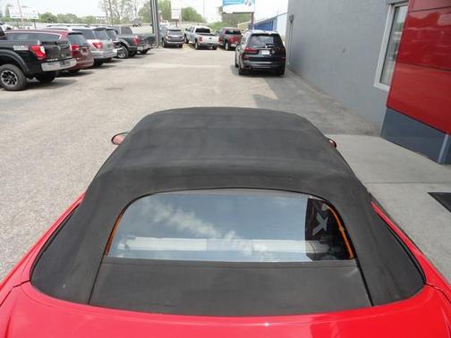 1994 Chevrolet Camaro Z28