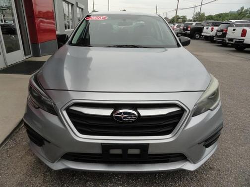 2018 Subaru Legacy 2.5i