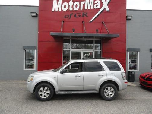 2008 Mercury Mariner