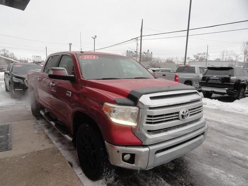 2014 Toyota Tundra 1794