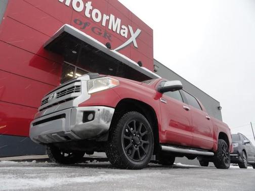 2014 Toyota Tundra 1794