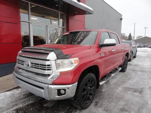 2014 Toyota Tundra 1794