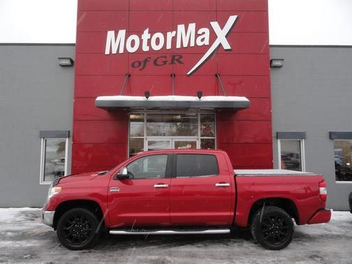 2014 Toyota Tundra 1794