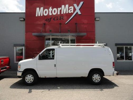 2013 Ford E250 Cargo