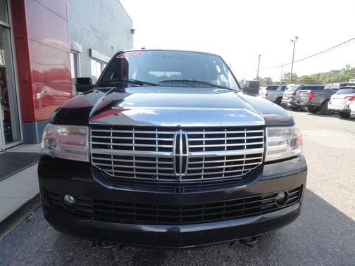 2014 Lincoln Navigator L
