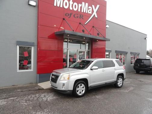2011 GMC Terrain SLE-1