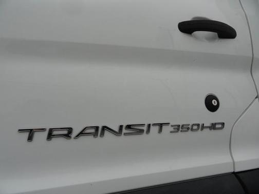 2016 Ford Transit-350