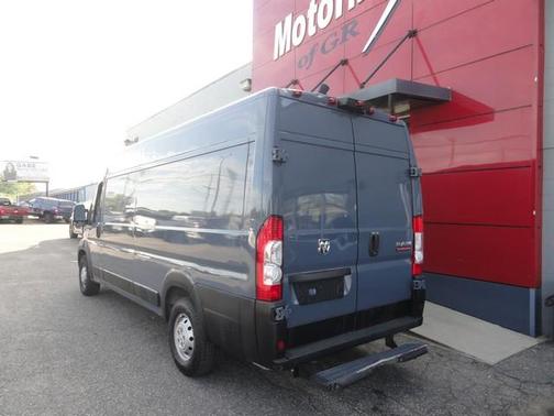 2019 RAM ProMaster 3500 High Roof