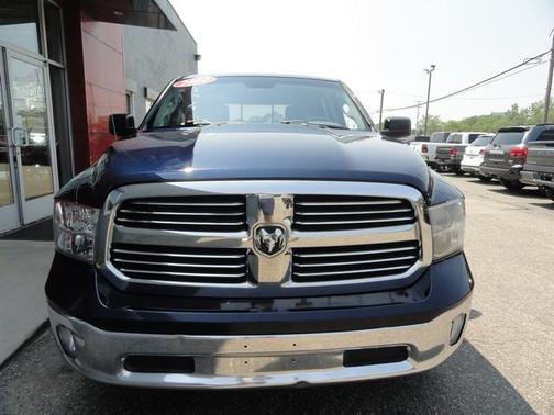 2014 RAM 1500 SLT