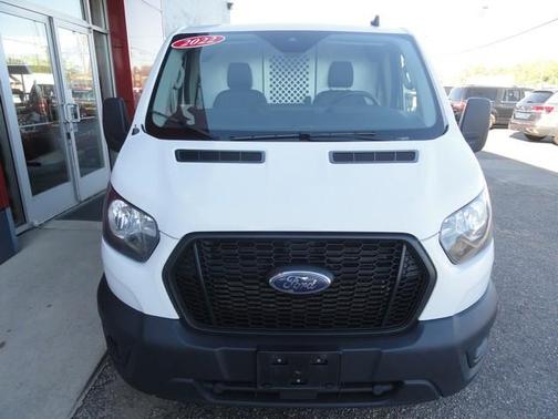 2022 Ford Transit-250 