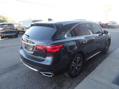2019 Acura MDX 3.5L w/Technology Package