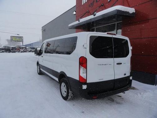 2023 Ford Transit-350 