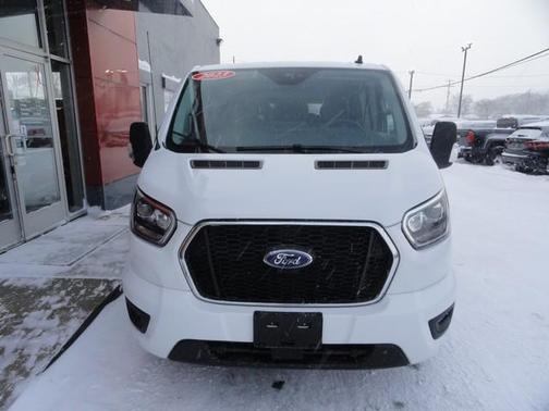 2023 Ford Transit-350 
