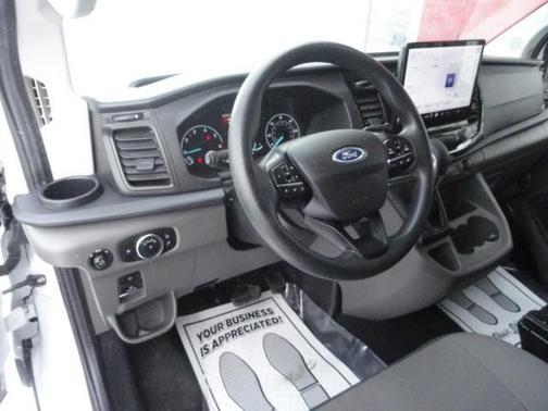 2023 Ford Transit-350 