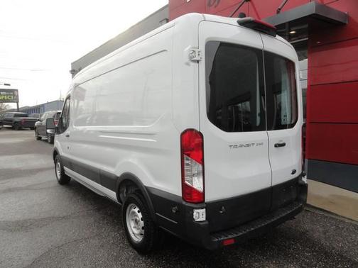 2020 Ford Transit-250 