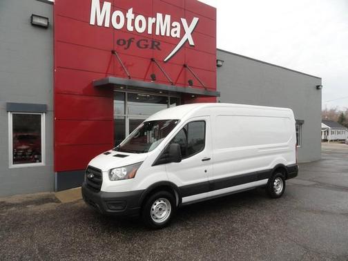 2020 Ford Transit-250 