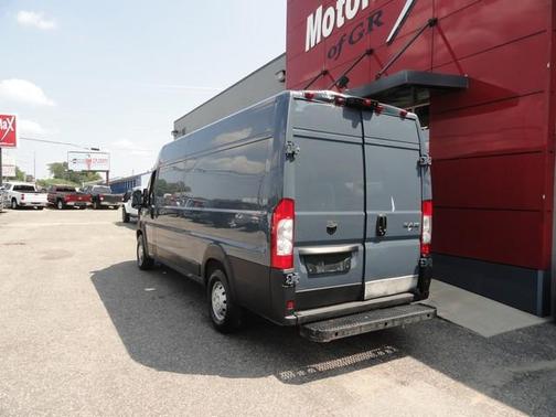 2020 RAM ProMaster 3500 High Roof