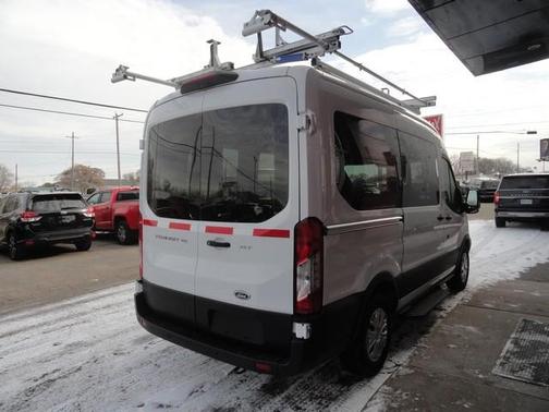 2019 Ford Transit-150 XLT