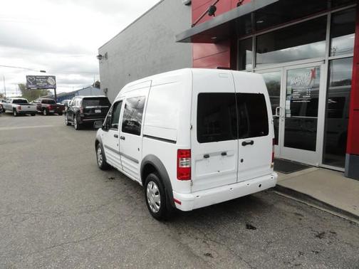 2012 Ford Transit Connect XLT