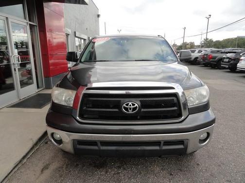 2013 Toyota Tundra SR5