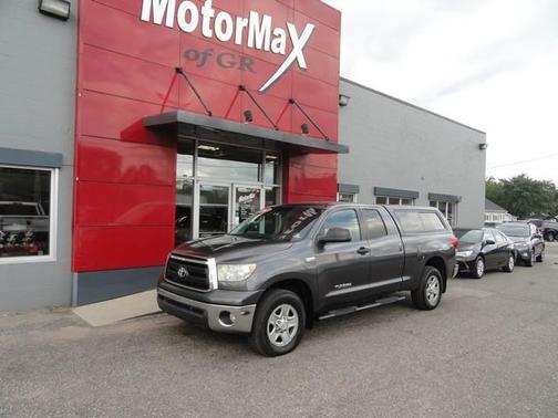2013 Toyota Tundra SR5