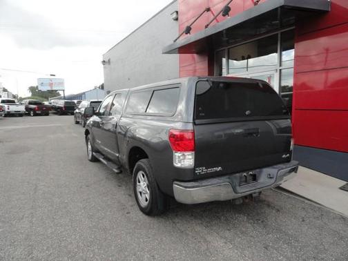 2013 Toyota Tundra SR5