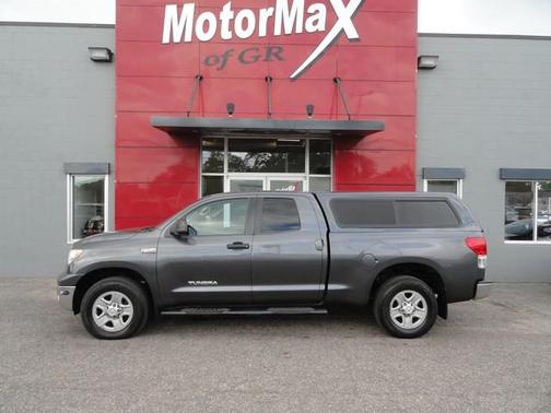 2013 Toyota Tundra SR5