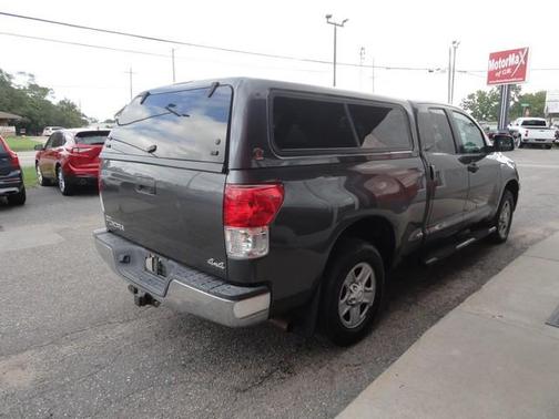 2013 Toyota Tundra SR5