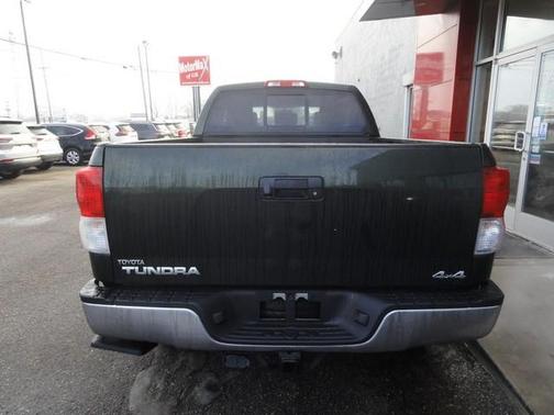 2013 Toyota Tundra SR5