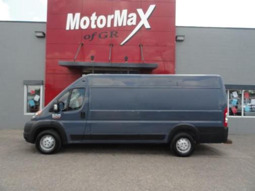 2020 RAM ProMaster 3500 High Roof