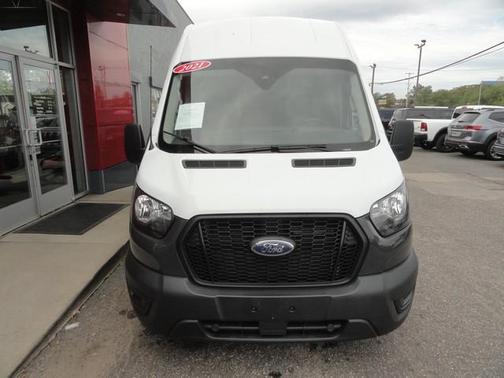 2021 Ford Transit-250 
