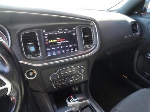 2018 Dodge Charger R/T