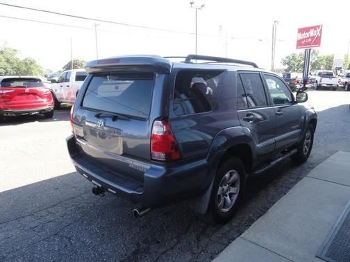 2006 Toyota 4Runner SR5